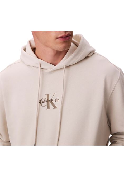 FELPA UOMO CALVIN KLEIN | FELPA | LV04RD243G67U