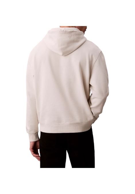 FELPA UOMO CALVIN KLEIN | FELPA | LV04RD243G67U