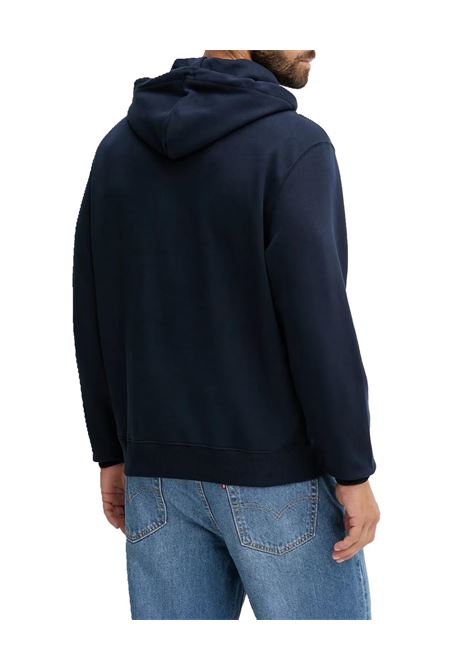 FELPA UOMO CALVIN KLEIN | FELPA | LV04RD243GCEF