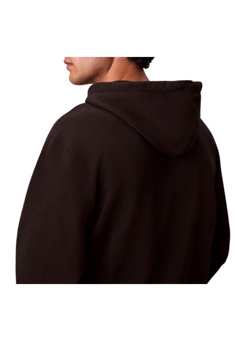 FELPA UOMO CALVIN KLEIN | FELPA | LV04RD243GUB1