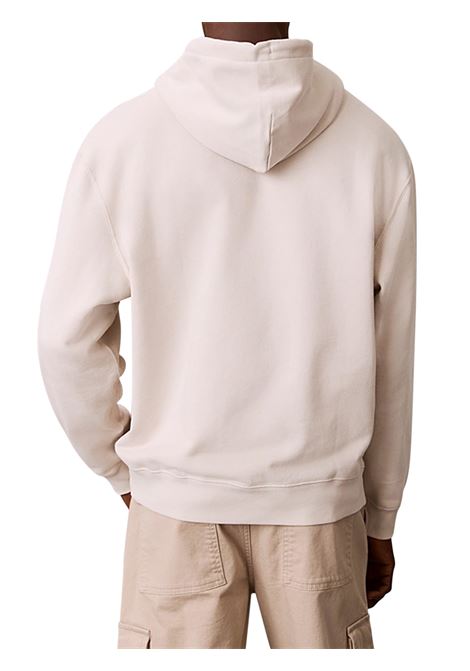 FELPA UOMO CALVIN KLEIN | FELPA | LV04RD250G67U