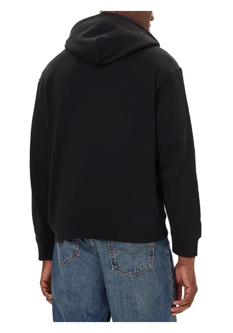 FELPA UOMO CALVIN KLEIN | FELPA | LV04RD250GUB1