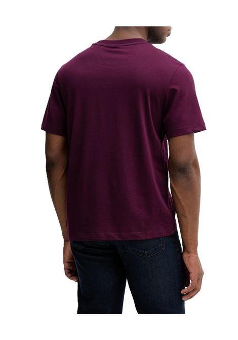 T-SHIRT UOMO CALVIN KLEIN | T-SHIRT | LV04RD253G5FL