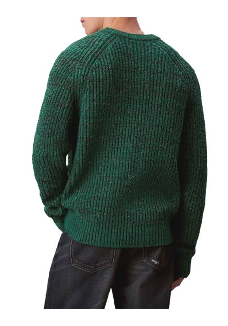 MAGLIA UOMO CALVIN KLEIN | MAGLIA | LV04RD311G6SP