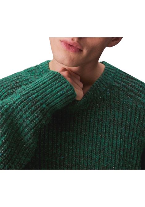 MAGLIA UOMO CALVIN KLEIN | MAGLIA | LV04RD311G6SP