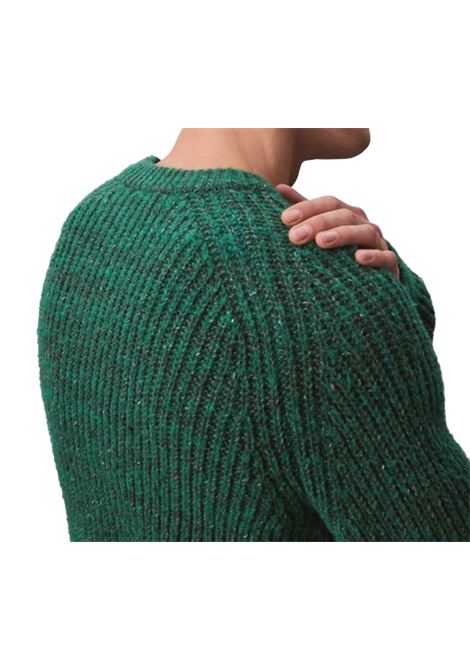 MAGLIA UOMO CALVIN KLEIN | MAGLIA | LV04RD311G6SP