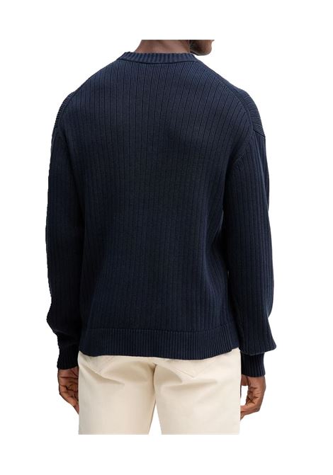 MAGLIA UOMO CALVIN KLEIN | MAGLIA | LV04RD314GCEF