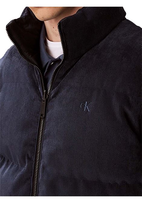 GILET UOMO CALVIN KLEIN | GILET | LV04RD519GCEF