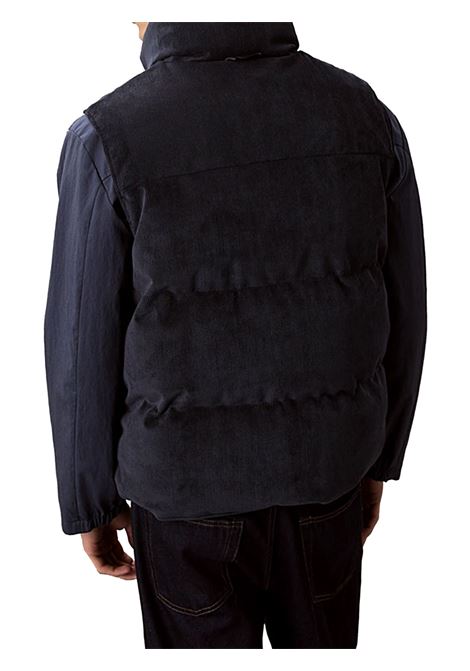 GILET UOMO CALVIN KLEIN | GILET | LV04RD519GCEF