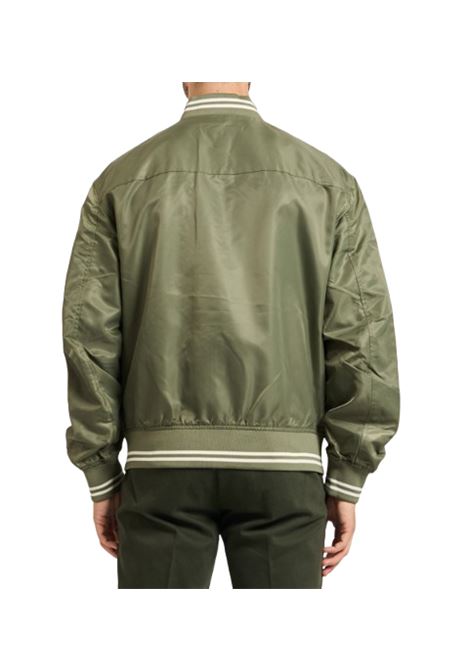 GIUBBINO UOMO CALVIN KLEIN | GIUBBINO | LV04RD524GLDY