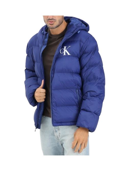 GIUBBOTTO UOMO CALVIN KLEIN | GIUBBINO | LV04RD528GIZ4