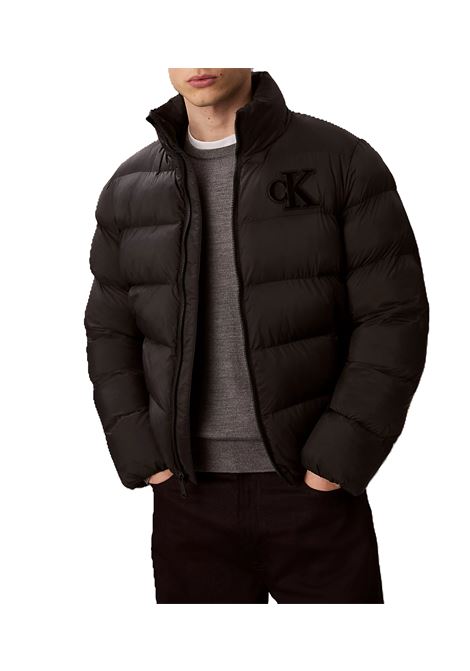 GIUBBINO UOMO CALVIN KLEIN | GIUBBINO | LV04RD528GUB1