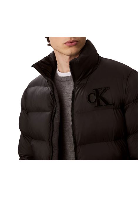 GIUBBINO UOMO CALVIN KLEIN | GIUBBINO | LV04RD528GUB1