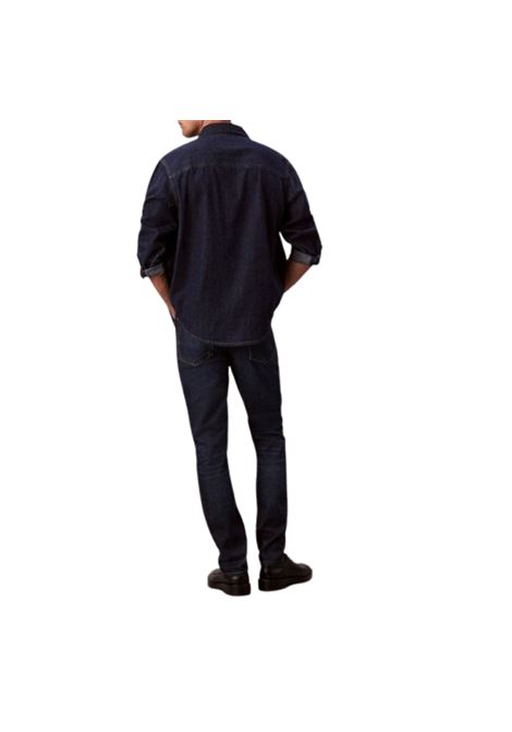 JEANS UOMO CALVIN KLEIN | JEANS | LV04RD740GZY9