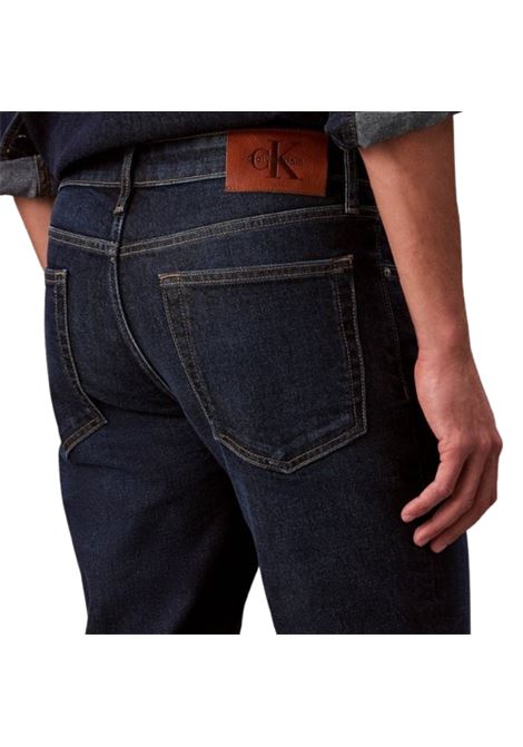 JEANS UOMO CALVIN KLEIN | JEANS | LV04RD740GZY9