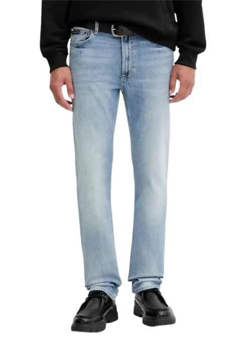 JEANS UOMO CALVIN KLEIN | JEANS | LV04RD900G35A