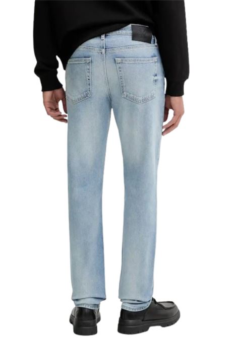 JEANS UOMO CALVIN KLEIN | JEANS | LV04RD900G35A