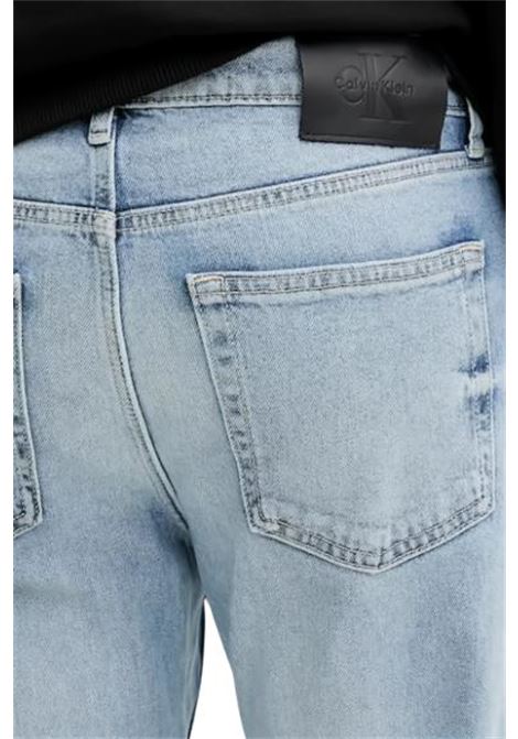 JEANS UOMO CALVIN KLEIN | JEANS | LV04RD900G35A