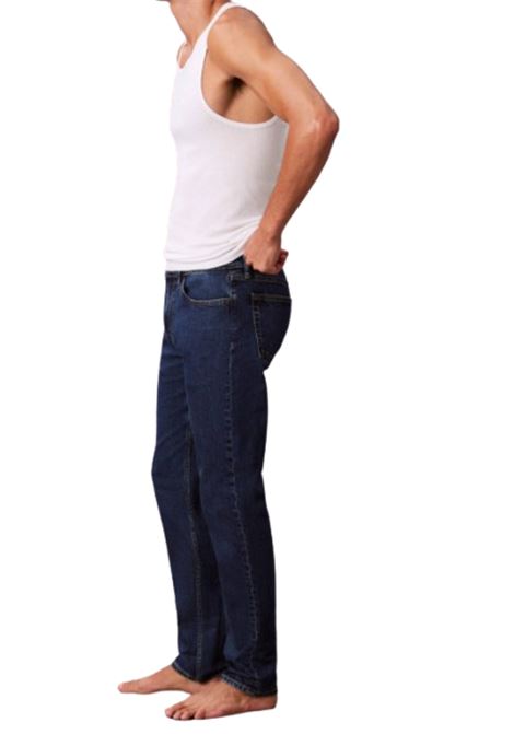 JEANS UOMO CALVIN KLEIN | JEANS | LV04RD940GPTR