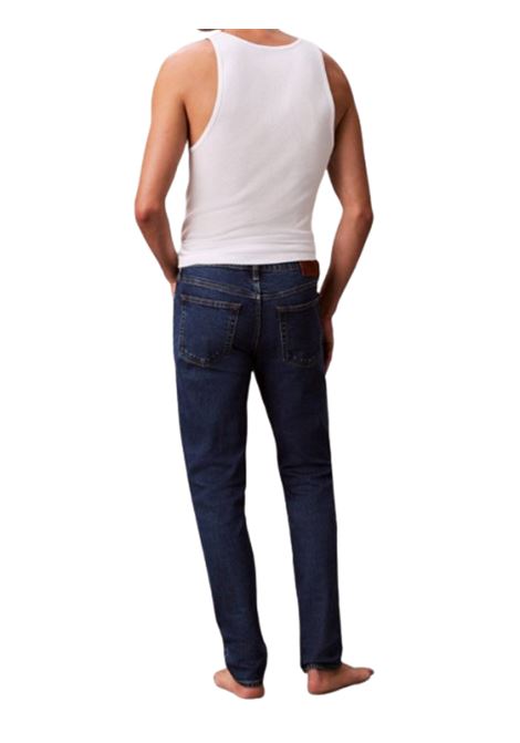 JEANS UOMO CALVIN KLEIN | JEANS | LV04RD940GPTR