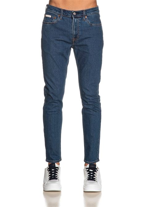 JEANS UOMO CALVIN KLEIN | JEANS | LV04RD941GECK