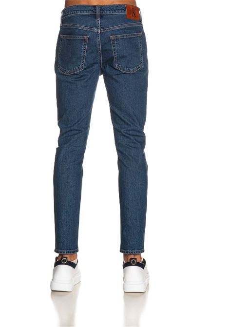 JEANS UOMO CALVIN KLEIN | JEANS | LV04RD941GECK