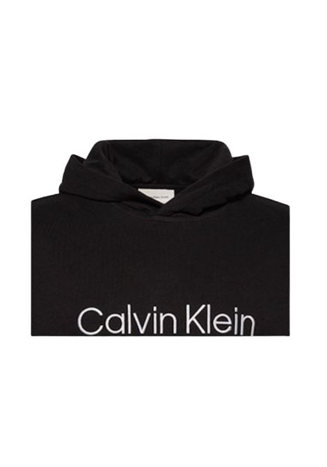 FELPA UOMO CALVIN KLEIN | FELPA | LV140HM231UB1