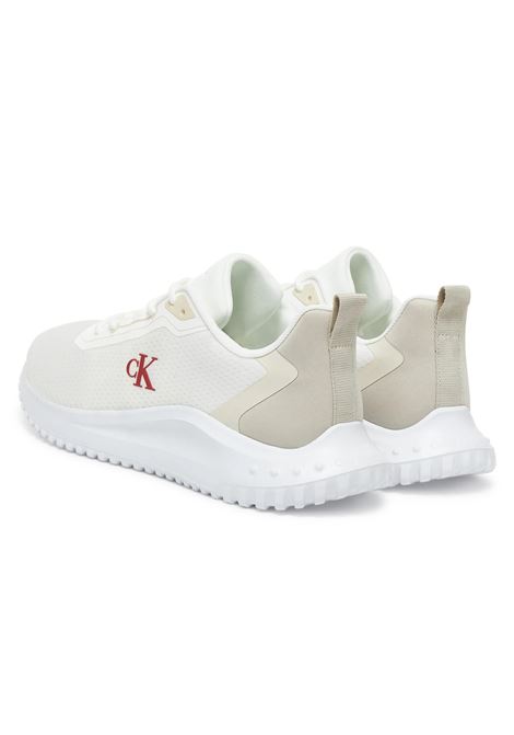 SCARPE UOMO CALVIN KLEIN CALVIN KLEIN | SCARPE | YM0YM012850GC