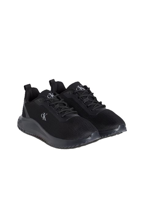 SCARPE UOMO CALVIN KLEIN | SCARPE | YM0YM012850GJ