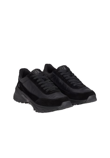 SCARPE UOMO CALVIN KLEIN | SCARPE | YM0YM012920GJ
