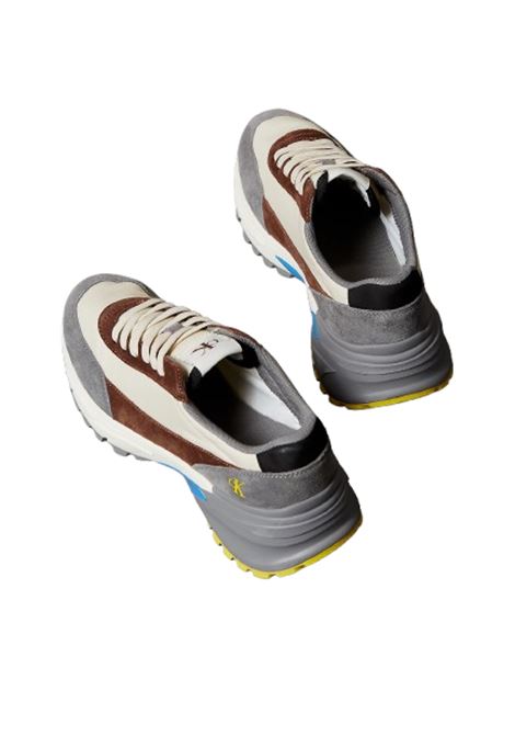 SCARPE UOMO CALVIN KLEIN | SCARPE | YM0YM012920IV