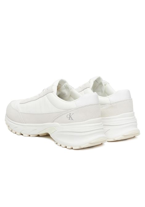 SCARPE UOMO CALVIN KLEIN | SCARPE | YM0YM012920K4