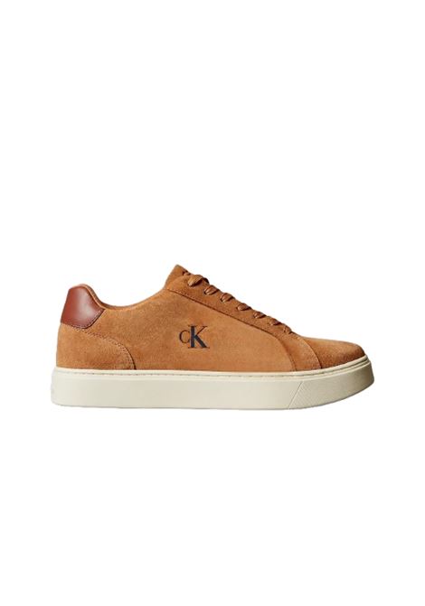 SCARPE UOMO CALVIN KLEIN | SCARPE | YM0YM014340GG