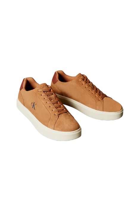 SCARPE UOMO CALVIN KLEIN | SCARPE | YM0YM014340GG