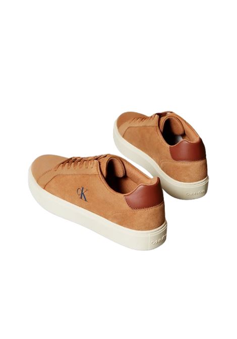 SCARPE UOMO CALVIN KLEIN | SCARPE | YM0YM014340GG