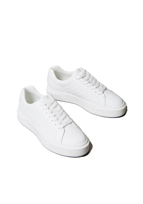 SCARPE DONNA CALVIN KLEIN | SCARPE | YW0YW02006YAF