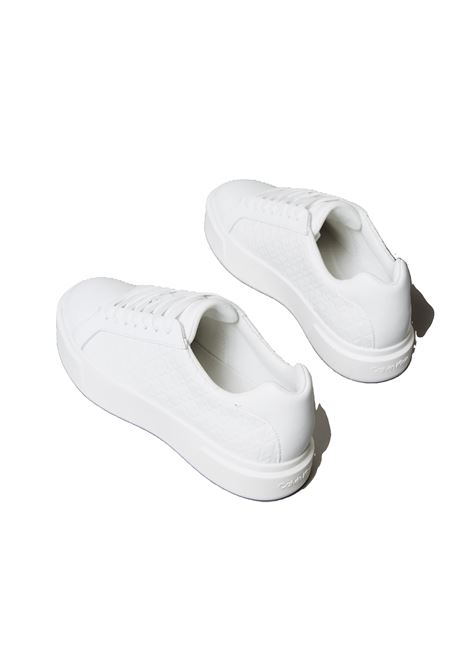 SCARPE DONNA CALVIN KLEIN | SCARPE | YW0YW02006YAF
