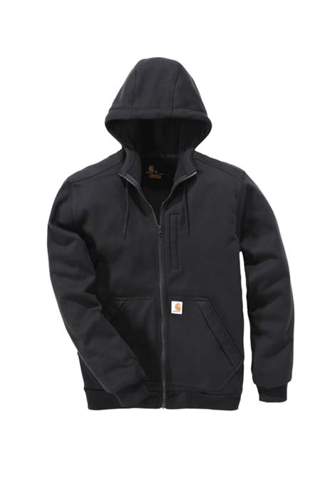 FELPA UOMO CARRARTH | FELPA | 101759BLACK