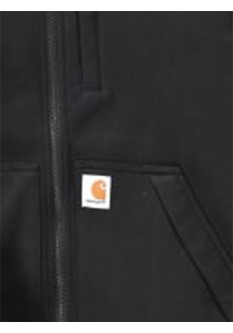 FELPA UOMO CARRARTH | FELPA | 101759BLACK