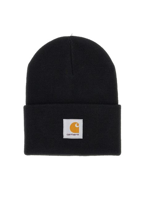 BERRETTO UOMO CARRARTH | CAPPELLO | A18BLACK