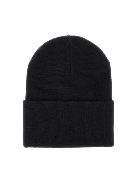 BERRETTO UOMO CARRARTH | CAPPELLO | A18BLACK