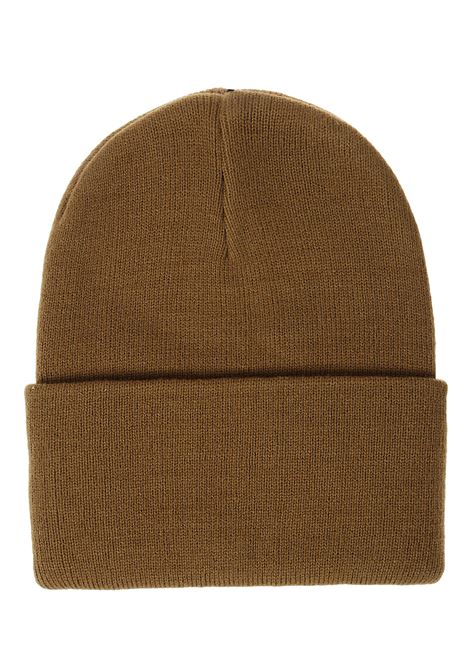 BERRETTO UOMO CARRARTH | CAPPELLO | A18BROWN