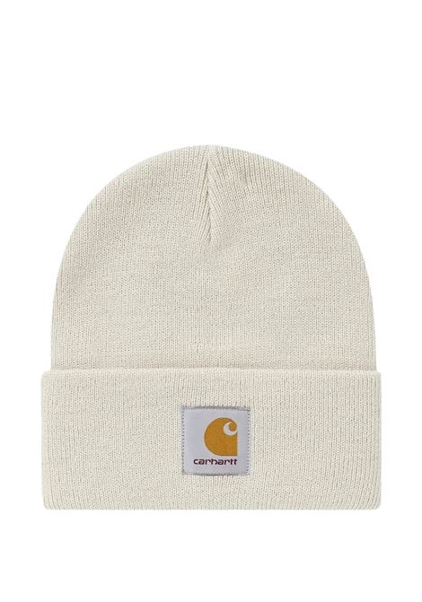 BERRETTO UOMO CARRARTH | CAPPELLO | A18WHITE