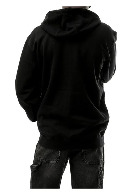 FELPA UOMO CARRARTH | FELPA | K122BLACK