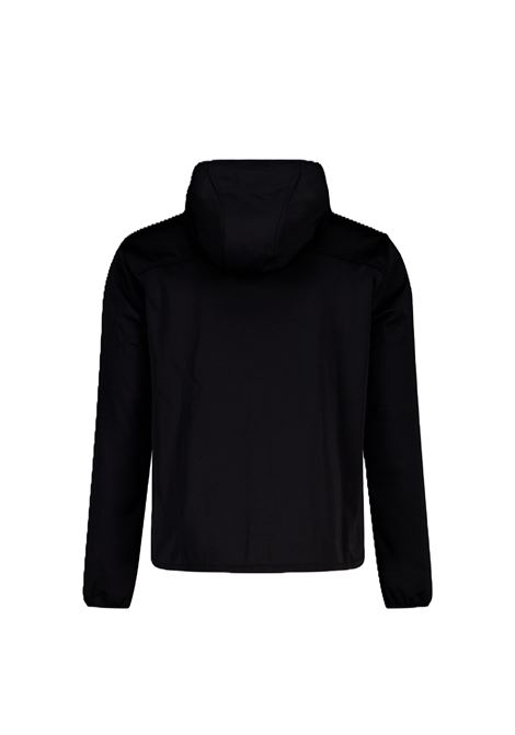 FELPA UOMO CIESSE PIUMINI | FELPA | 253CPMF00118 P2643X206XXW