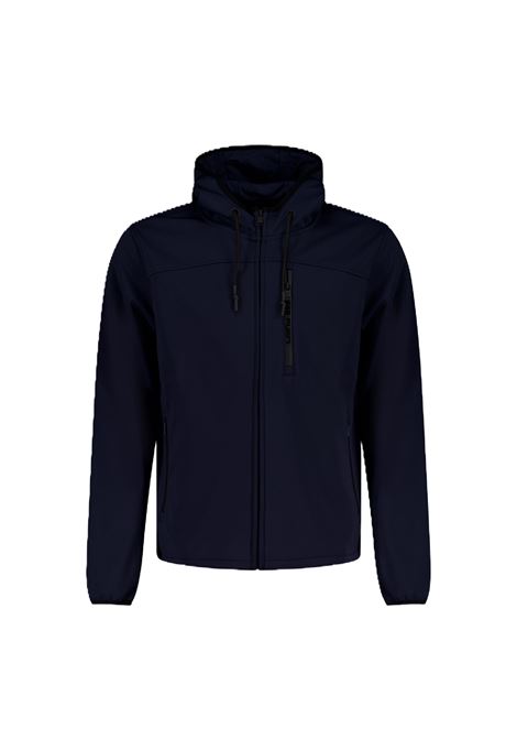 FELPA UOMO CIESSE PIUMINI | FELPA | 253CPMF00118 P2643X341XXW