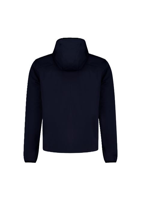 FELPA UOMO CIESSE PIUMINI | FELPA | 253CPMF00118 P2643X341XXW