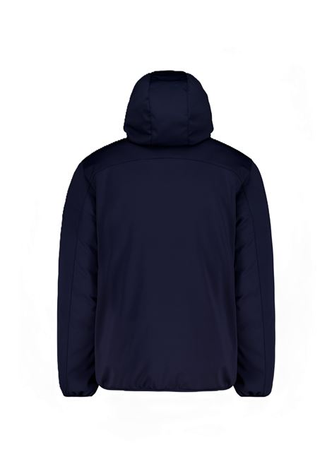 GIUBBINO UOMO CIESSE PIUMINI | GIUBBINO | 253CPMJ00125 P2643E3412XW