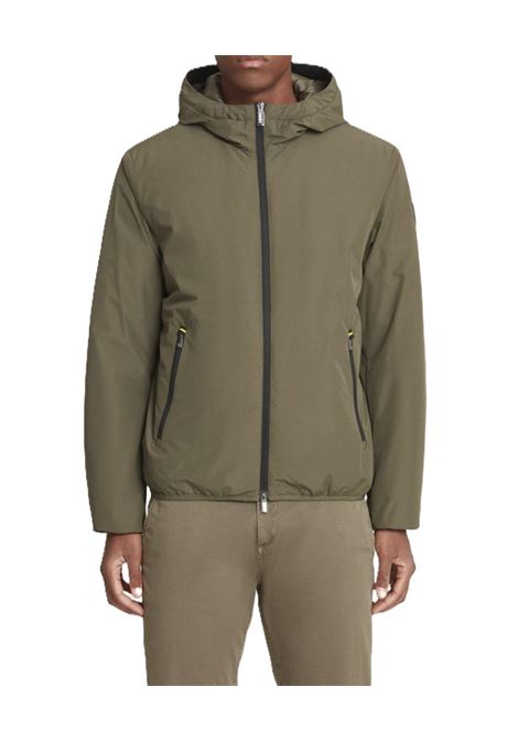 GIUBBINO UOMO CIESSE PIUMINI | GIUBBINO | 253CPMJ08544 P1410P4276X