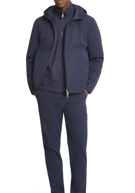 GIUBBINO UOMO CIESSE PIUMINI | GIUBBINO | 253PCMJ10082 P9F10D341XXP